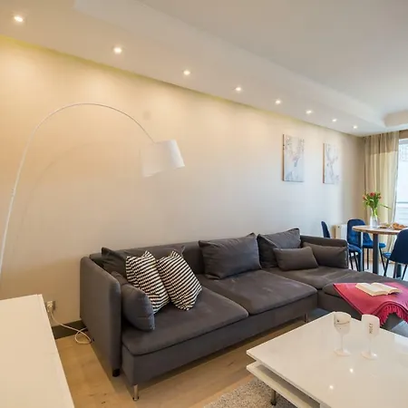 Sky Apartament Gdynia