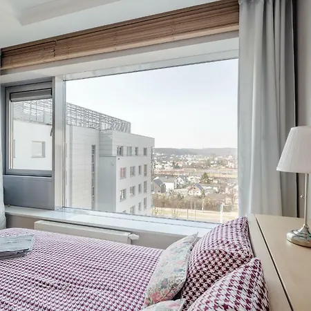 Sky Apartament