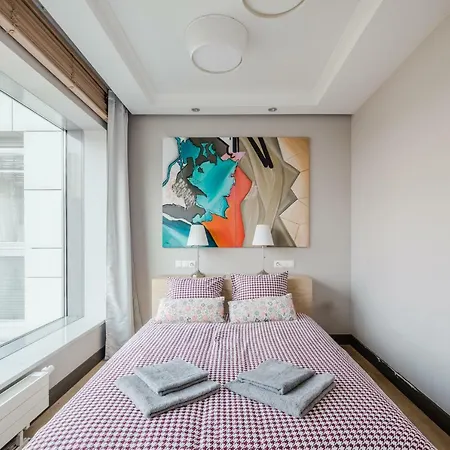 Sky Apartament
