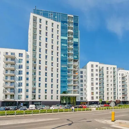 Sky Apartament *
