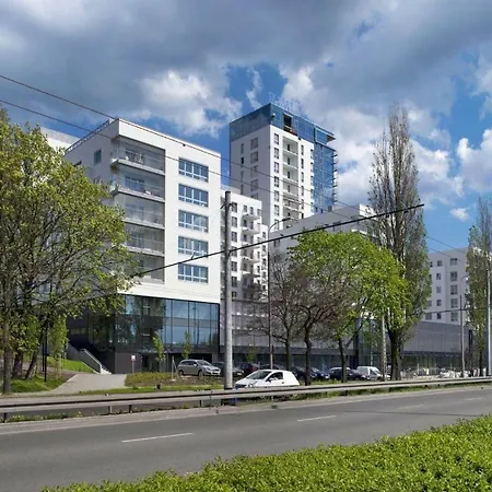 Apartament Sky Apartament