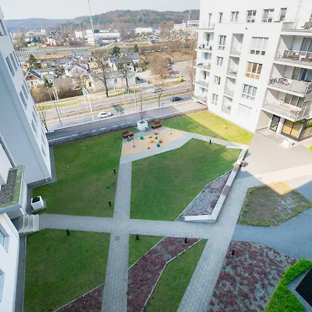 Sky Apartament
